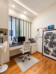 The Inflora (D17), Condominium #622713031